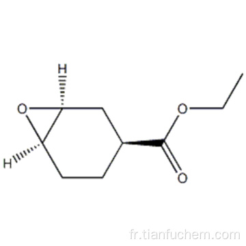 Ester d&#39;éthyle de l&#39;acide 7-oxabicyclo [4.1.0] heptane-3-carboxylique, (57191745,1S, 3S, 6R) CAS 365997-31-5